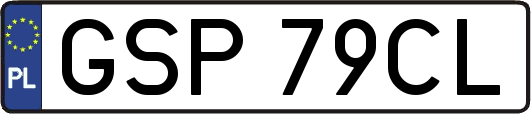 GSP79CL