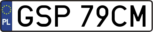GSP79CM