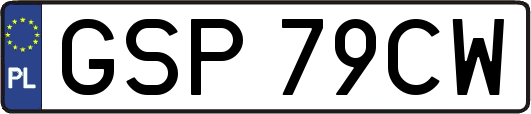 GSP79CW