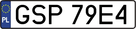 GSP79E4