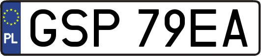 GSP79EA