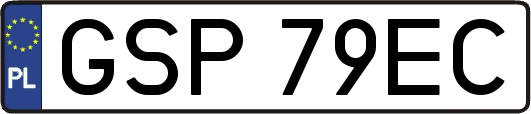 GSP79EC