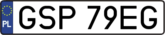 GSP79EG