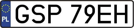 GSP79EH