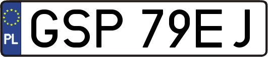 GSP79EJ