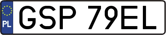 GSP79EL