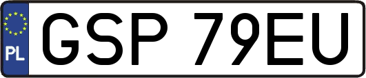 GSP79EU