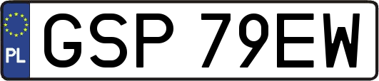 GSP79EW
