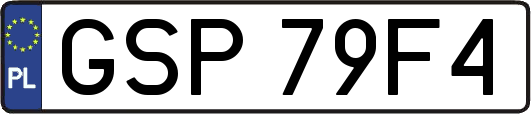 GSP79F4