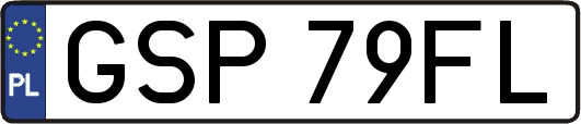 GSP79FL