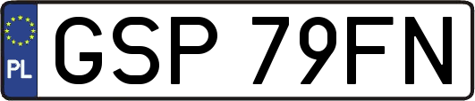 GSP79FN