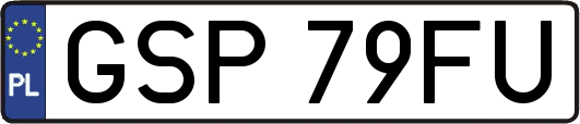 GSP79FU