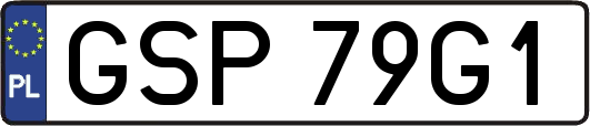GSP79G1