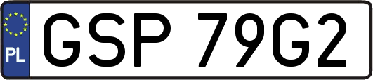 GSP79G2