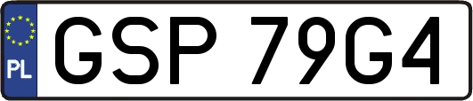 GSP79G4