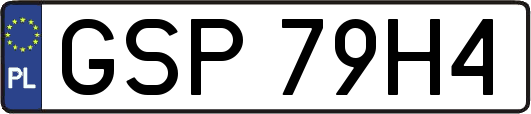 GSP79H4
