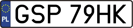 GSP79HK