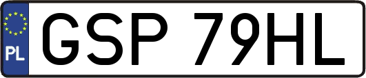 GSP79HL