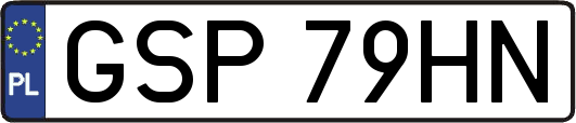 GSP79HN