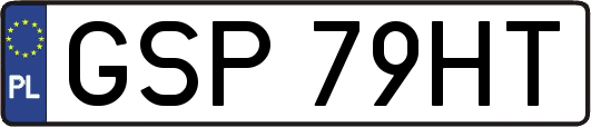 GSP79HT