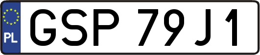 GSP79J1