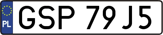 GSP79J5