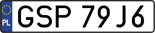GSP79J6