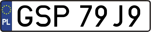 GSP79J9