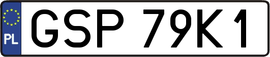GSP79K1