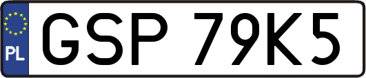GSP79K5