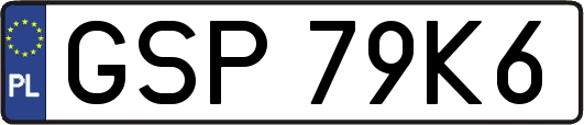 GSP79K6