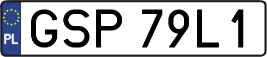 GSP79L1