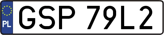 GSP79L2