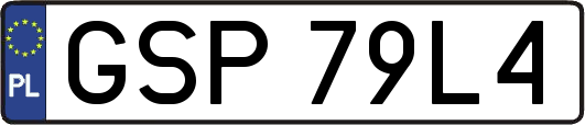 GSP79L4