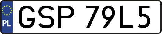 GSP79L5