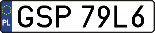 GSP79L6