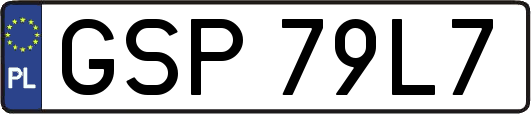 GSP79L7