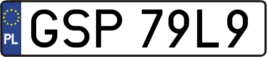 GSP79L9