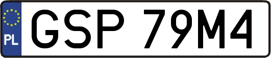 GSP79M4