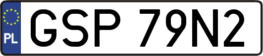 GSP79N2