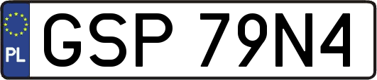 GSP79N4