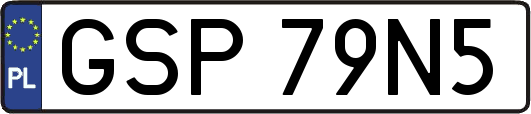 GSP79N5