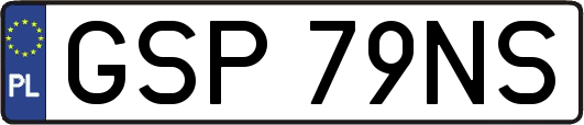 GSP79NS