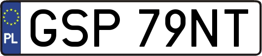 GSP79NT