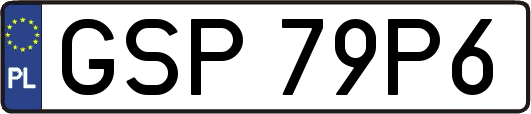 GSP79P6