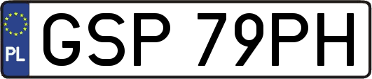 GSP79PH