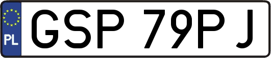 GSP79PJ