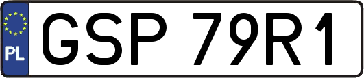GSP79R1