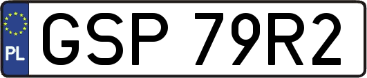 GSP79R2