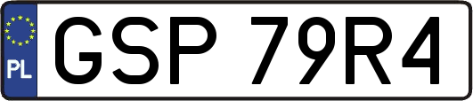 GSP79R4
